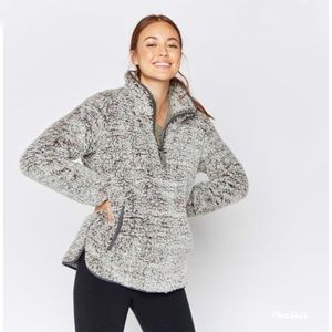 Thread & Supply Seven Wonders frosted Charcoal XS